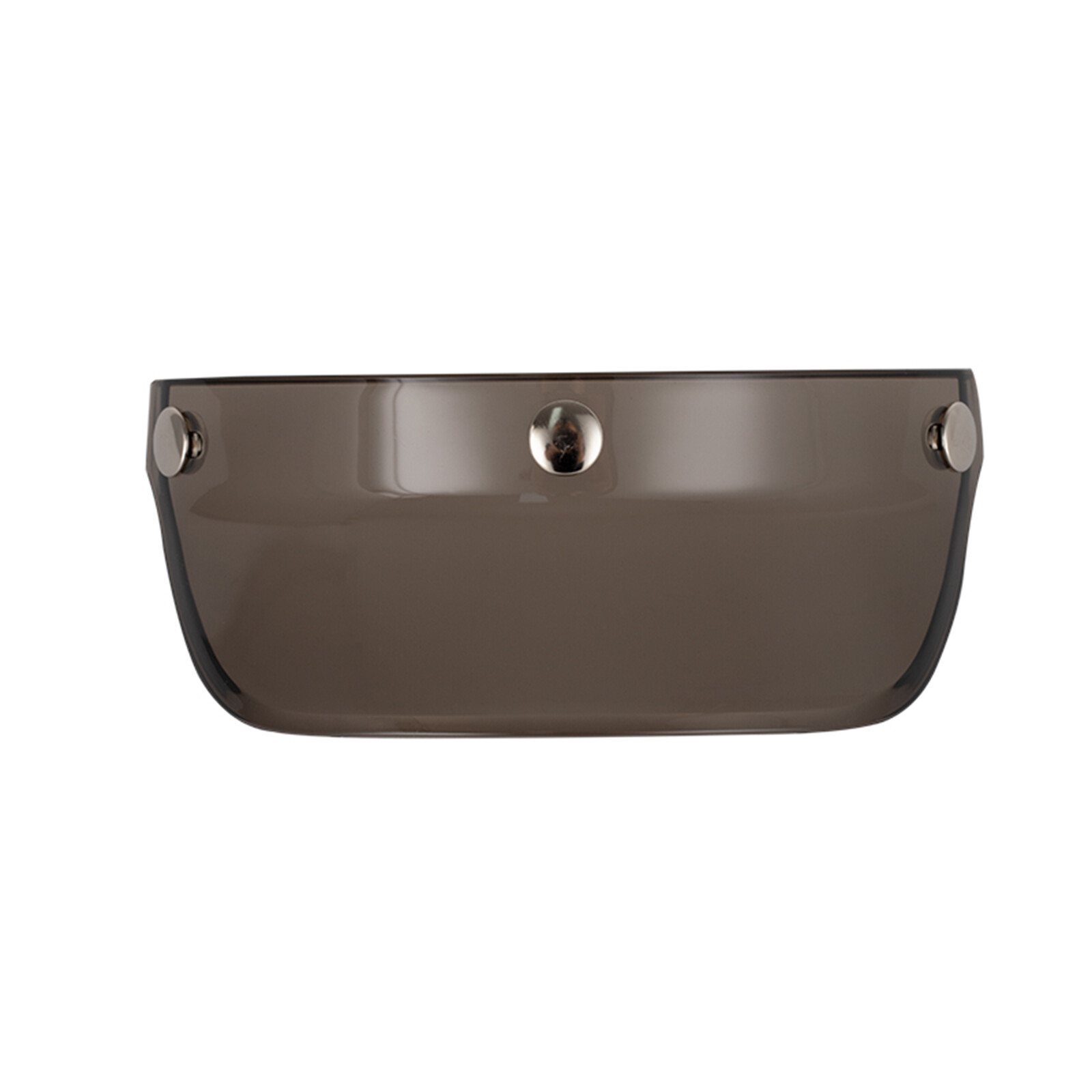 Motorcycle Visor Motorcycle 3/4 Open - S4N7