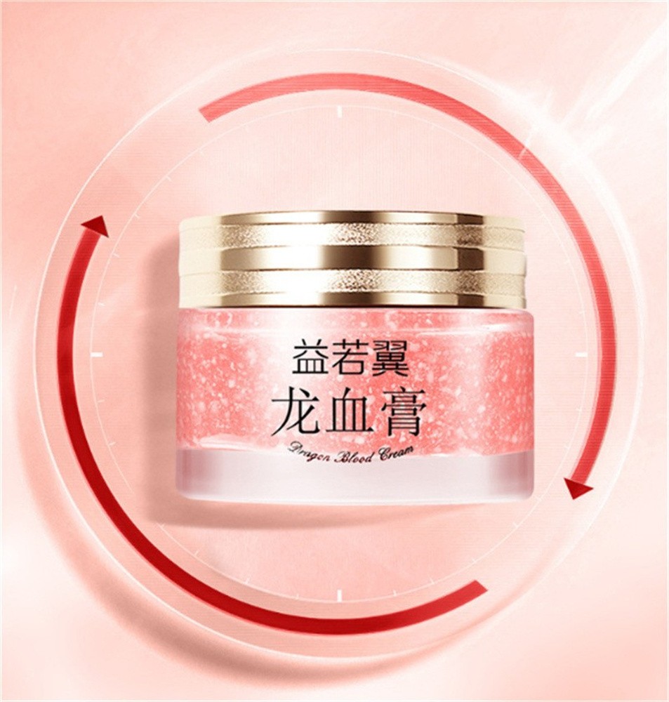 2PCS Dragons Blood Cream with Retinol and Placenta Rejuvenating Moisturizer ~NEW