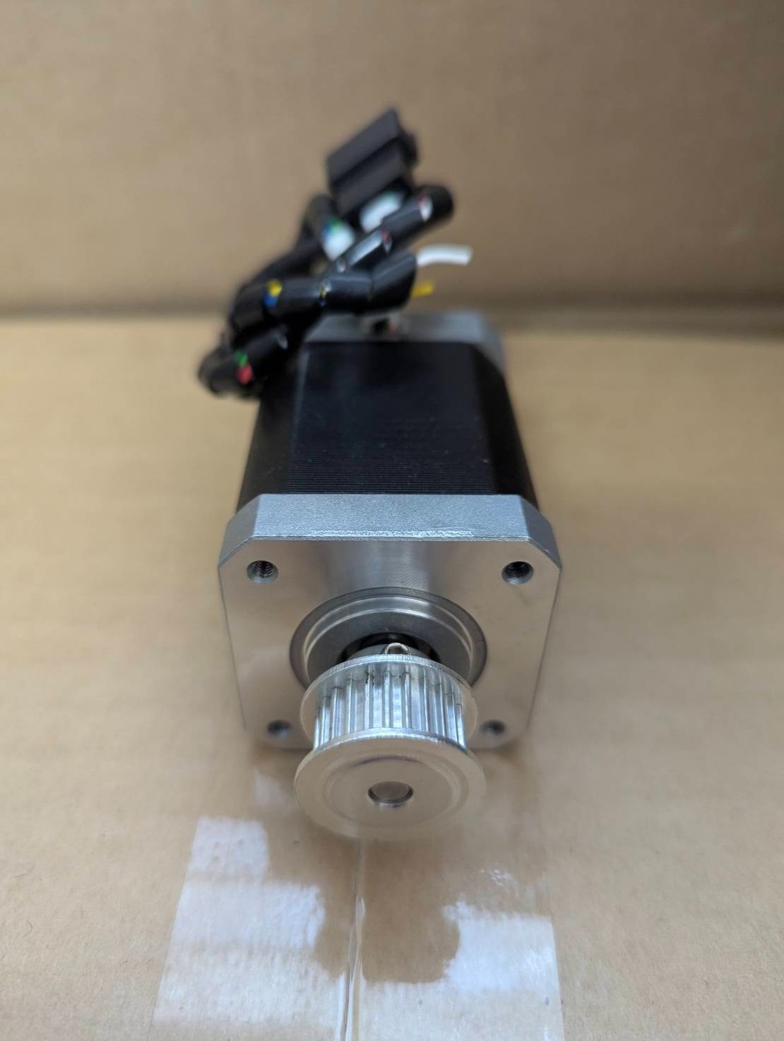 TAMAGAWA TS3617N504 Stepping Motor US Free TAX No box, but unused item.