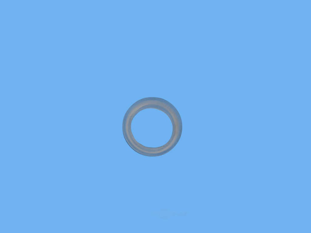 Genuine Mopar Decoupler Ring 68239998AA