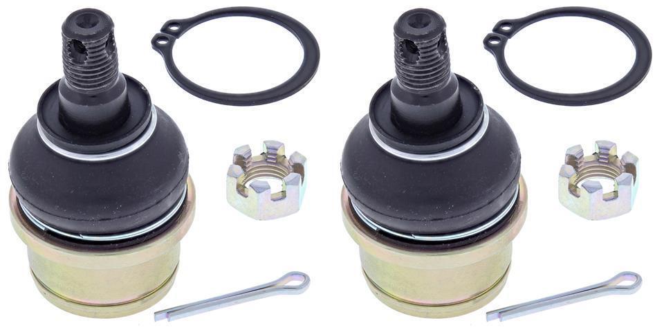 Complete Ball Joint Lower or Upper Kit for Honda TRX450FE/FM 2002-2004