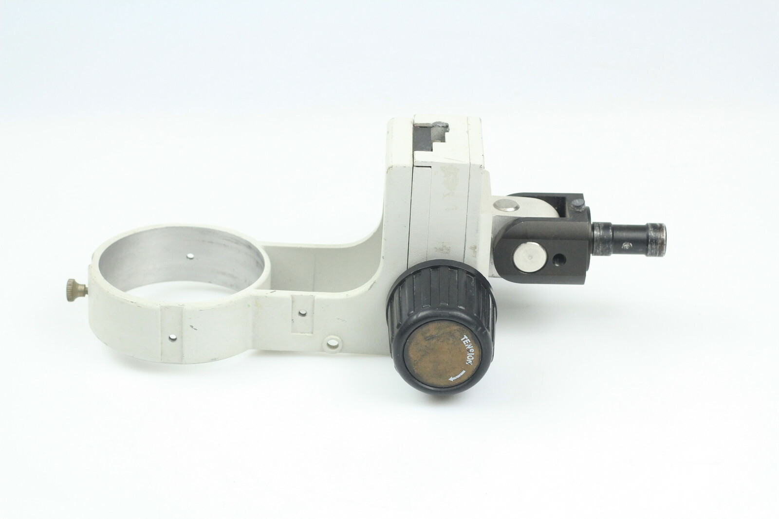 Microscope Head Ring Focus Assembly