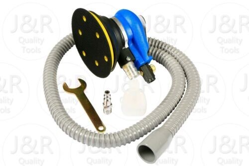 COMPOSITE AIR RANDOM ORBIT DA DUAL ACTION ORBITING SANDER FOR AUTO BODY TOOL