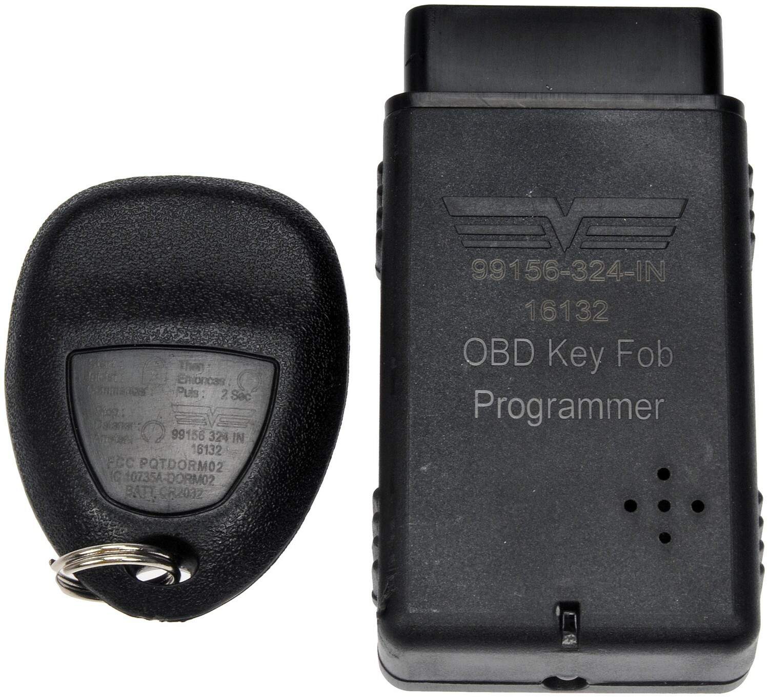 Keyless Entry Transmitter Dorman 99156