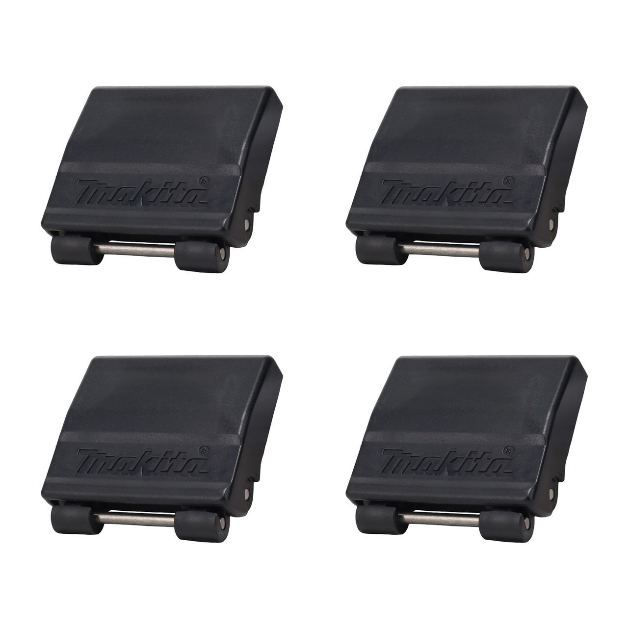 Makita 162302-3 Latch for Multi-Tool Kit LXMT025/02Z (4-Pack)