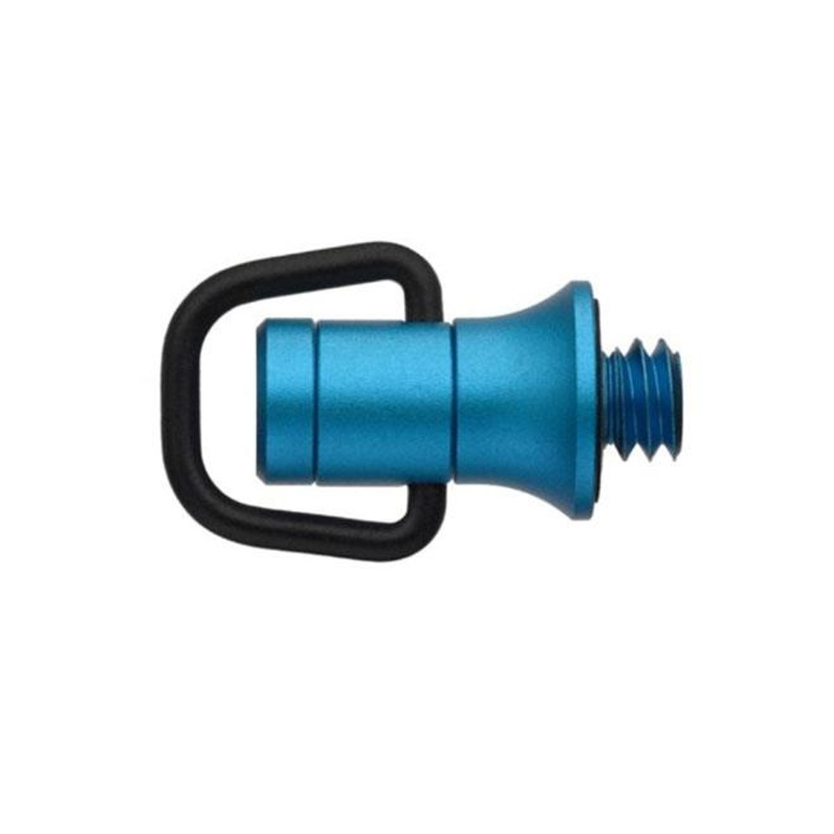 Ricoh Strap Attachment for Theta Camera, Blue