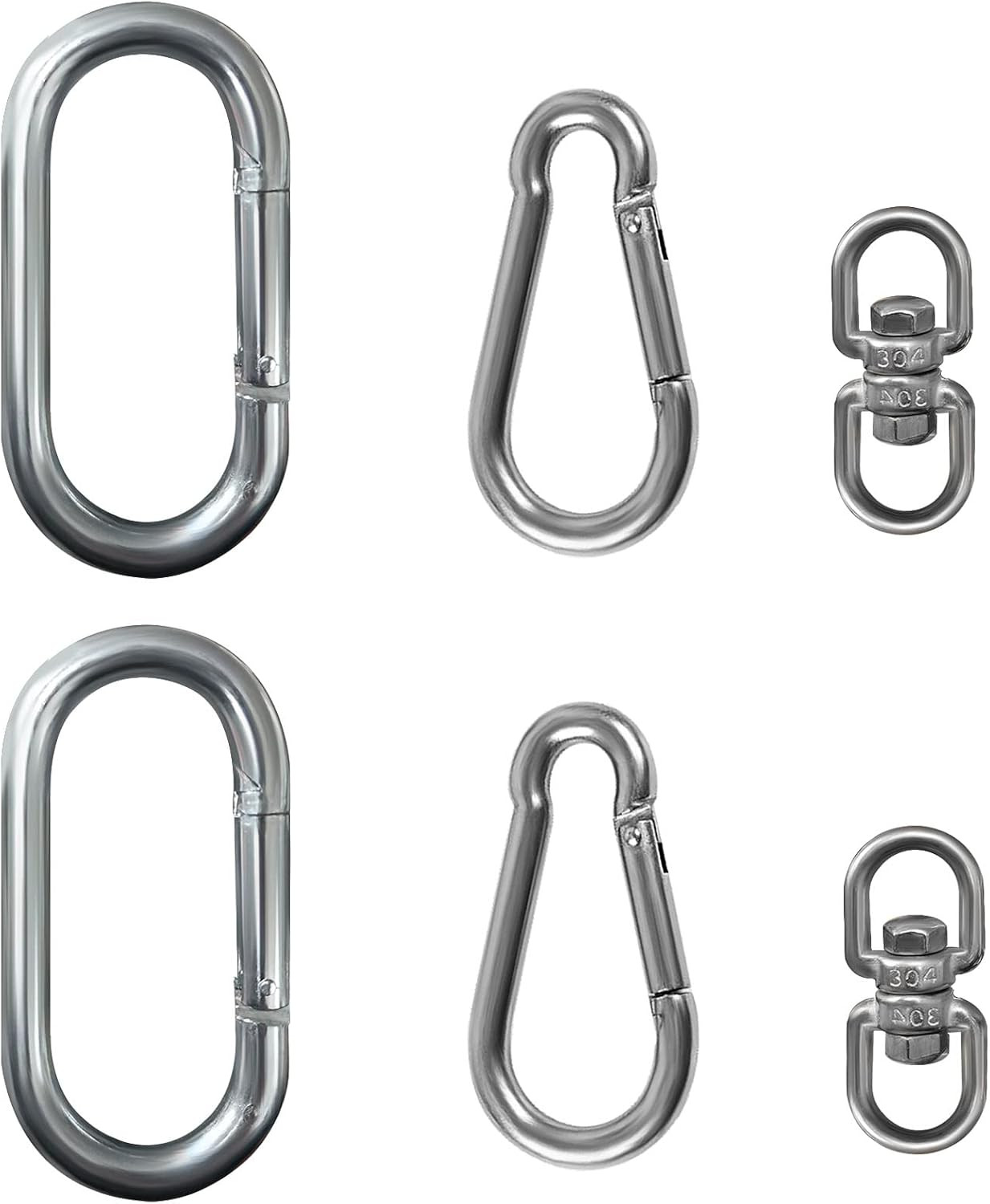 LAT Pulldown Attachments for Cable Pulley System Machine, T-bar Row Landmine ...