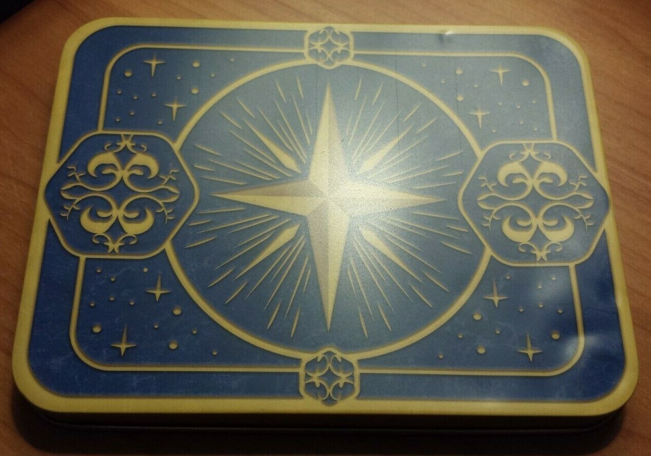 Liber Xenologis tin warhammer used