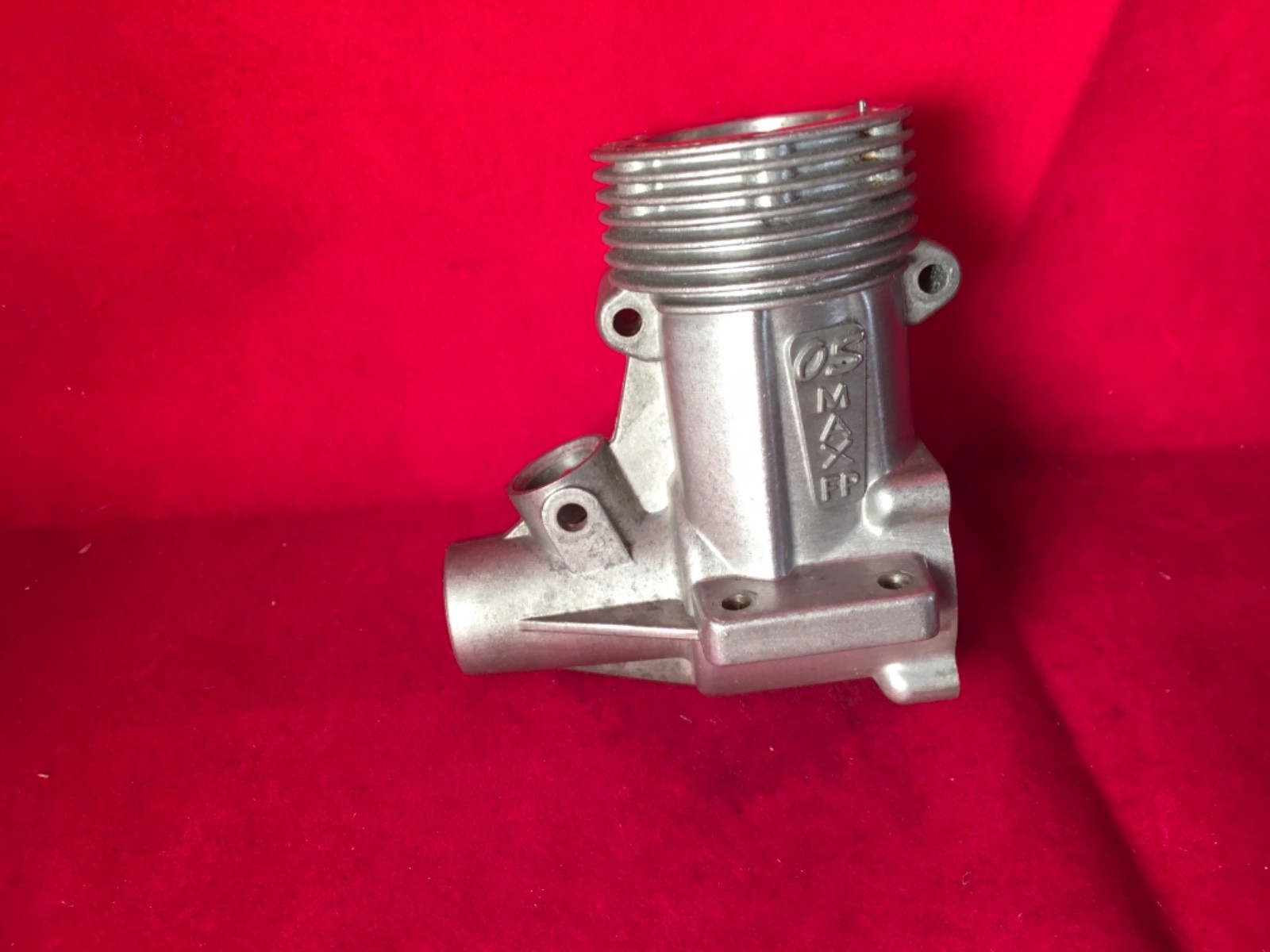 OS 40 FP STD TYPE P&C CRANKCASE USED