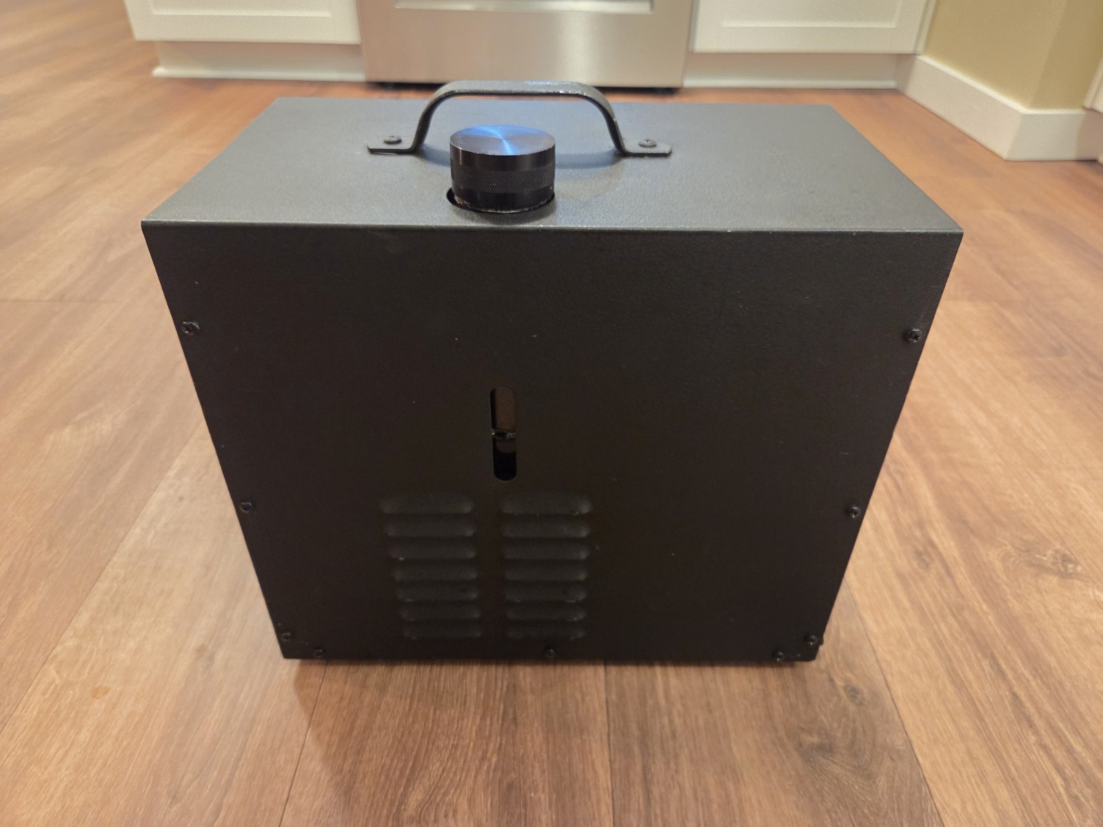 Reel EFX DF-50 Diffusion Hazer