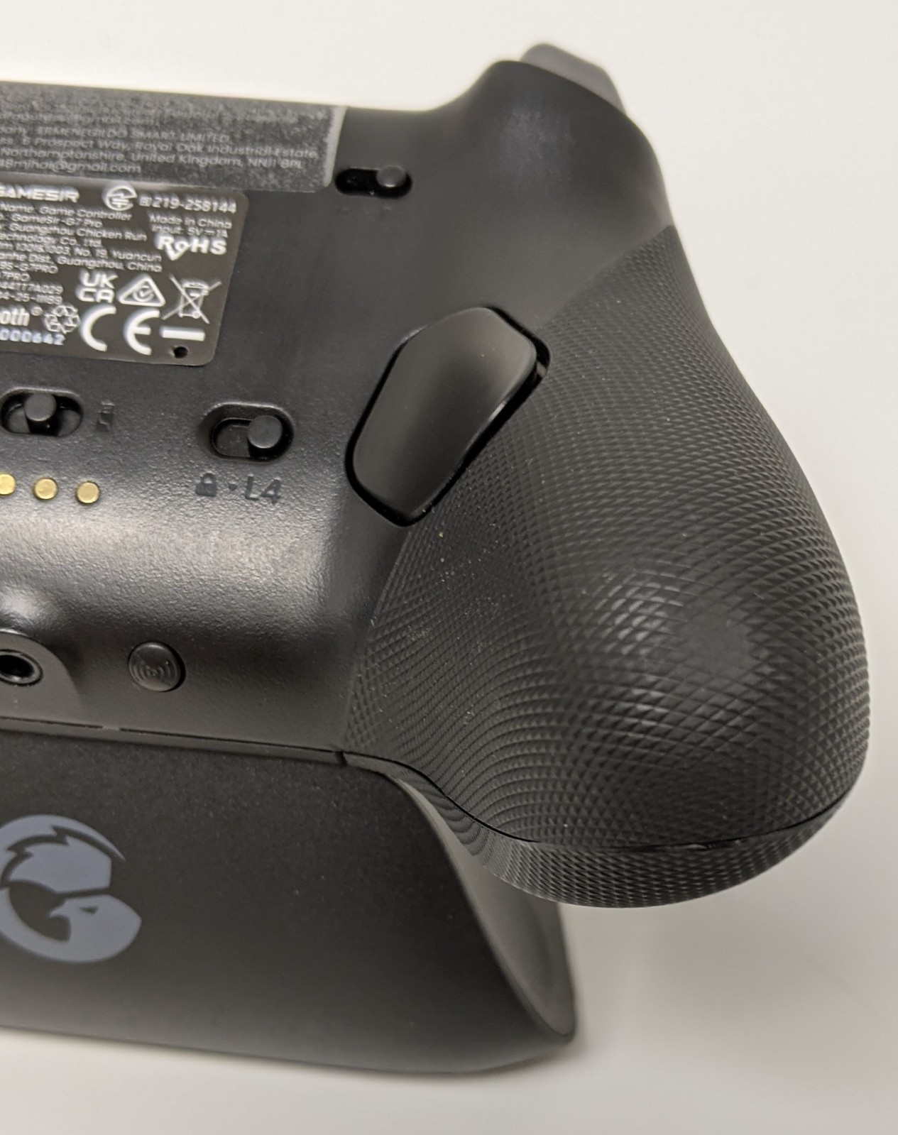 GameSir G7 Pro Tri-Mode Controller Xbox Wired / PC Wireless Shadow Ember