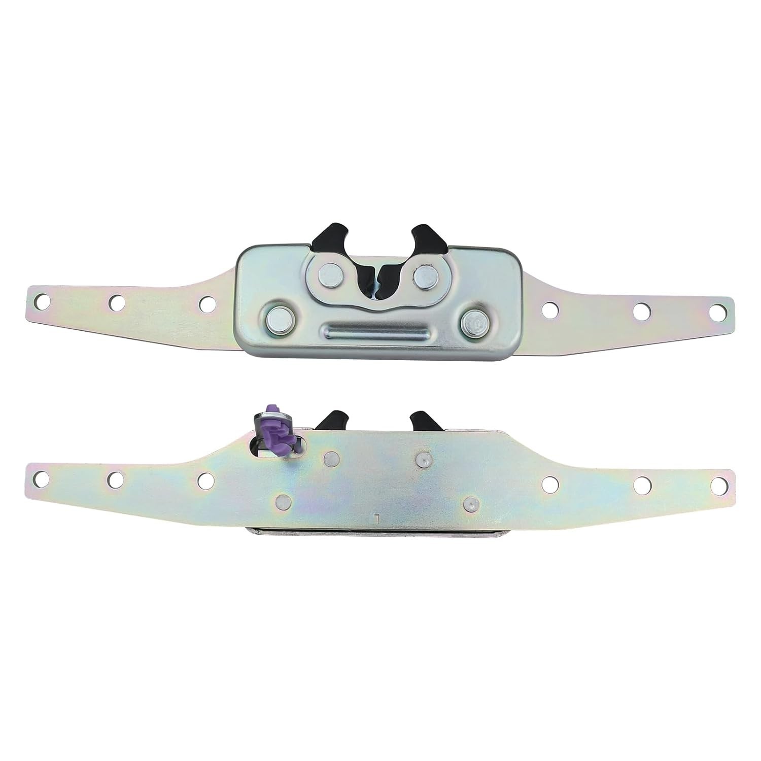 Door Latch Assembly Compatible with 1996-2008 Freightliner