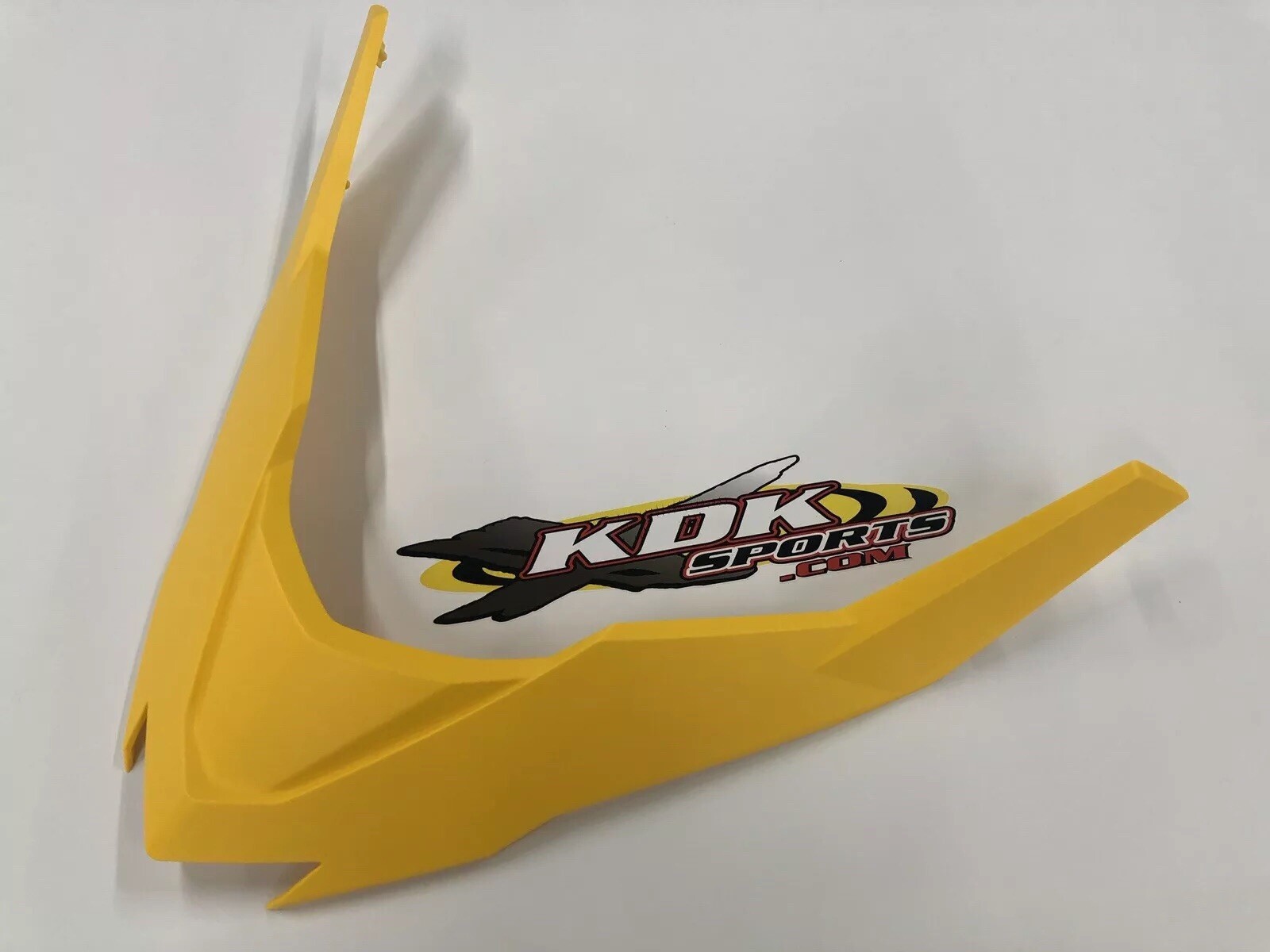 SKI-DOO REX-XS , REV-XM MEDIUM AND HIGHER WINDSHIELD BASE 517305411