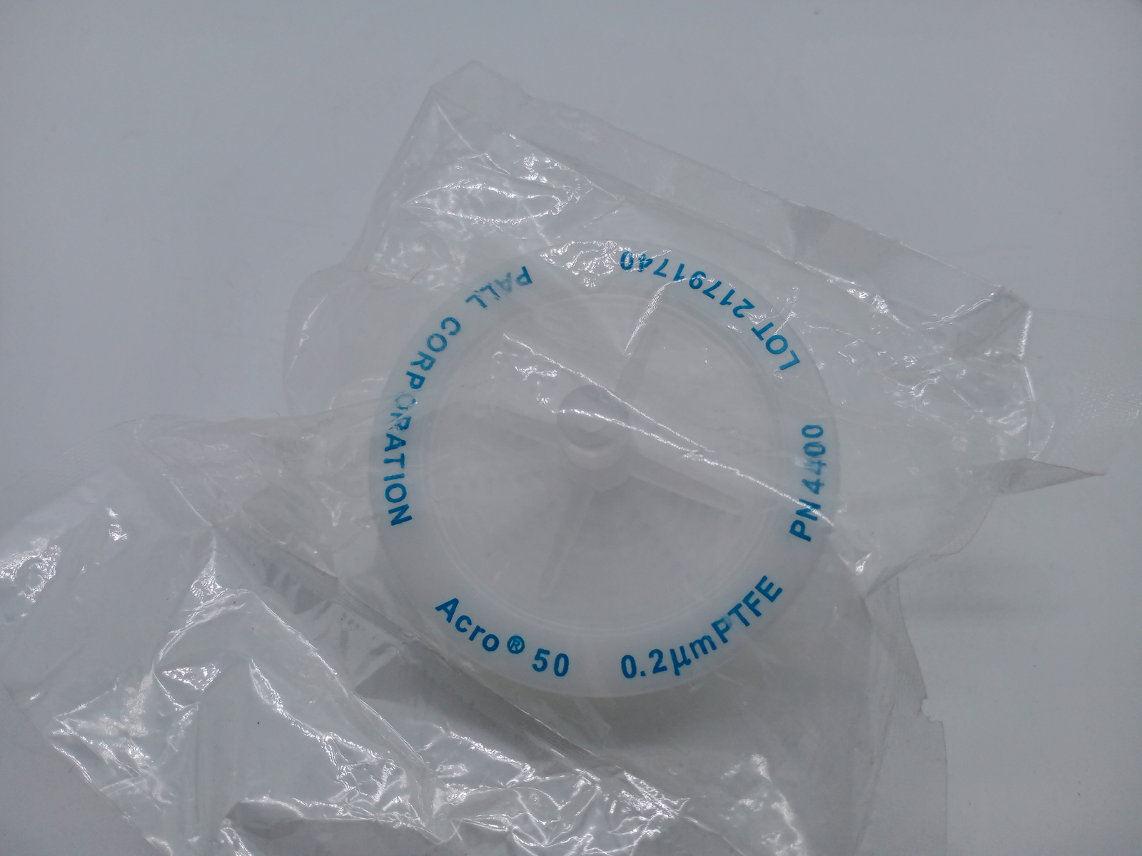 PALL PN4400 Filter