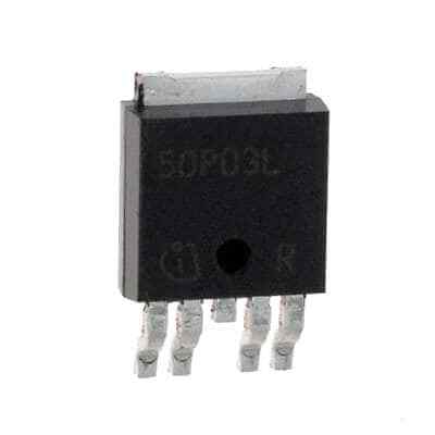 15Pcs NJM2886DL3-15-TE1 TO-252-5
