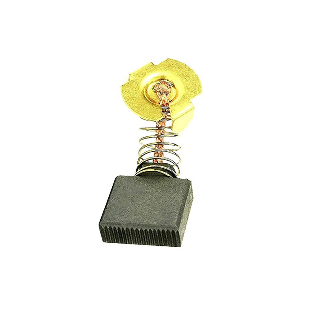 Carbon Brushes Brushes Replacement Tools 7��18��16mm Angle Grinder Accessories