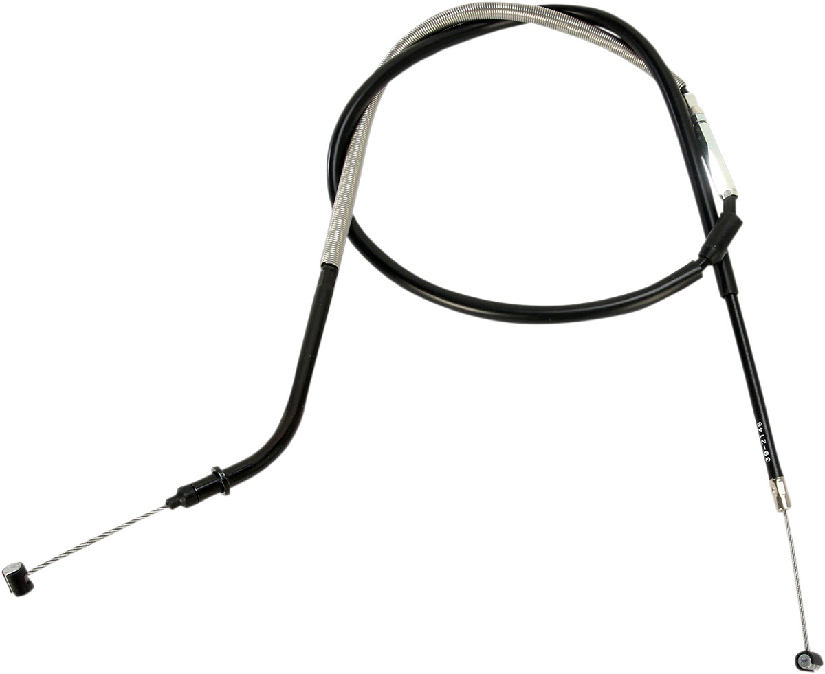 MOOSE RACING - 45-2060 - Clutch Cable - Yamaha Yamaha YFZ 450R 4x2 450 X