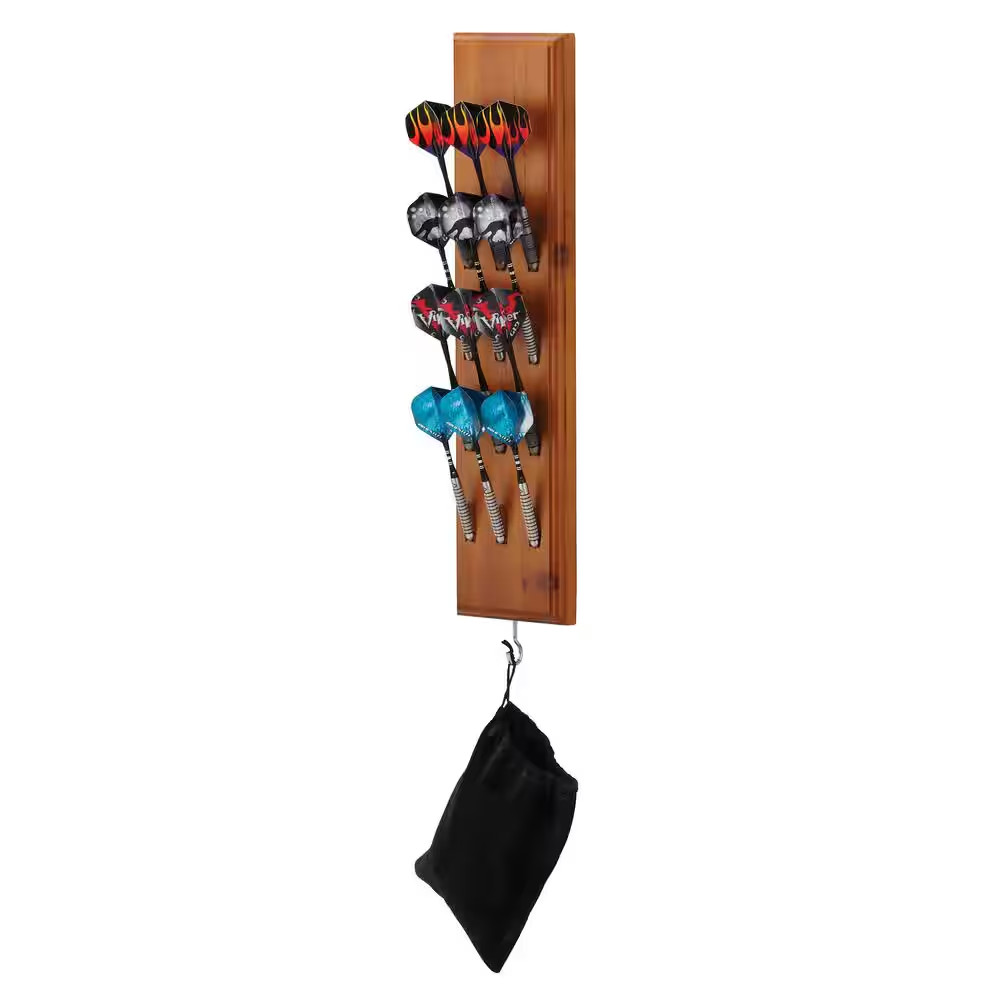 Cinnamon Dart Caddy