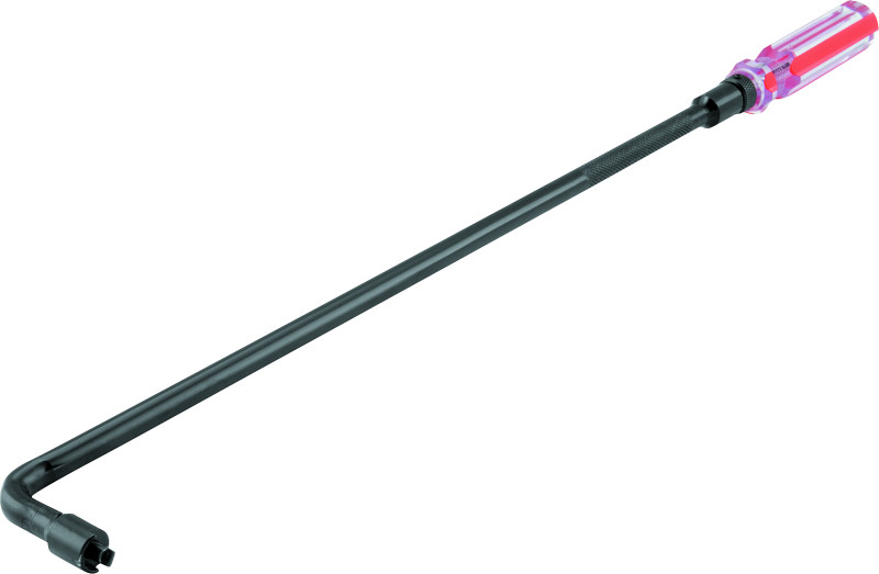 BikeMaster 151578  Extra Reach Adjustment Screwdriver Performance Racing Parts