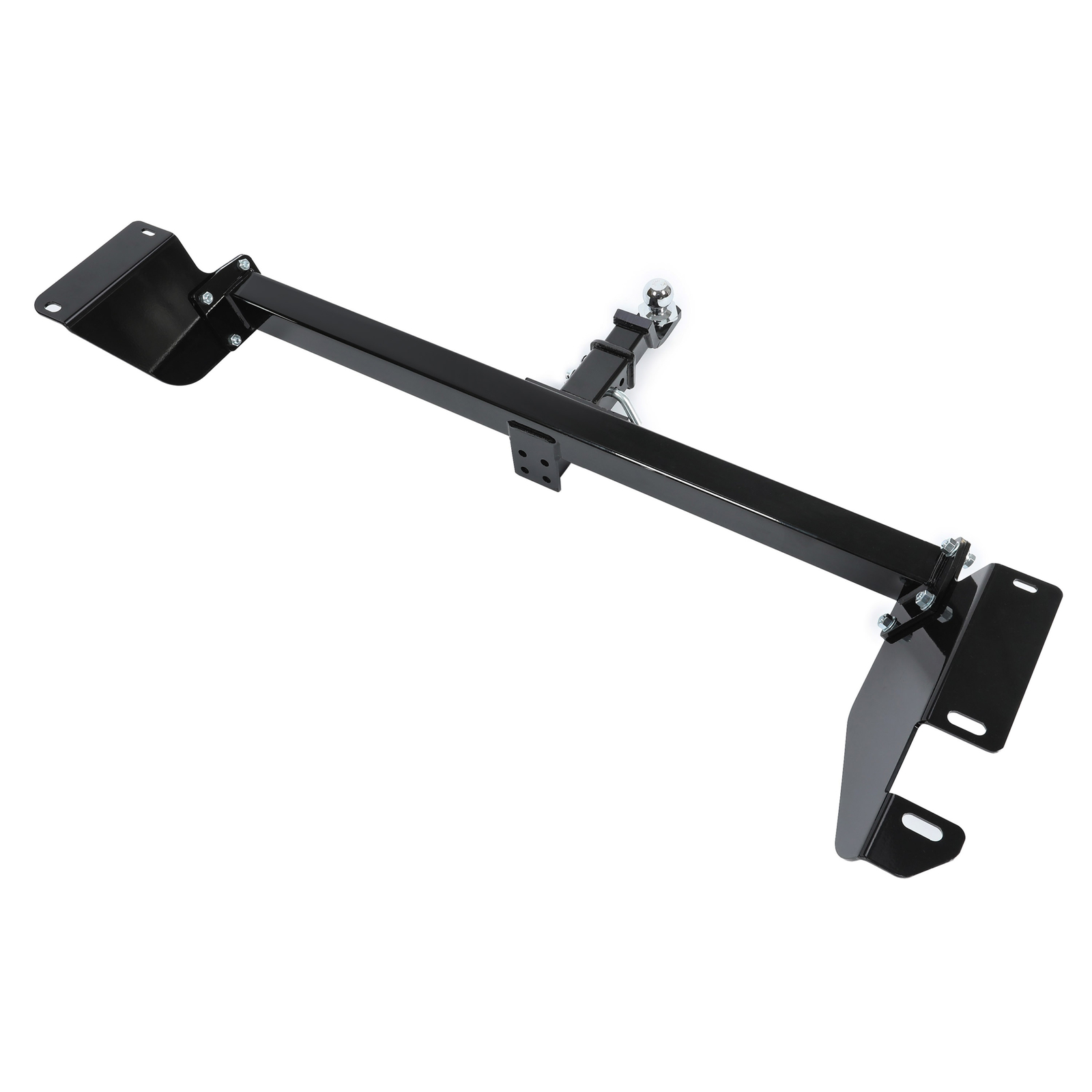 Trailer Hitch Class 3 For 2008-2020 Dodge Grand Caravan Chrysler Town Country