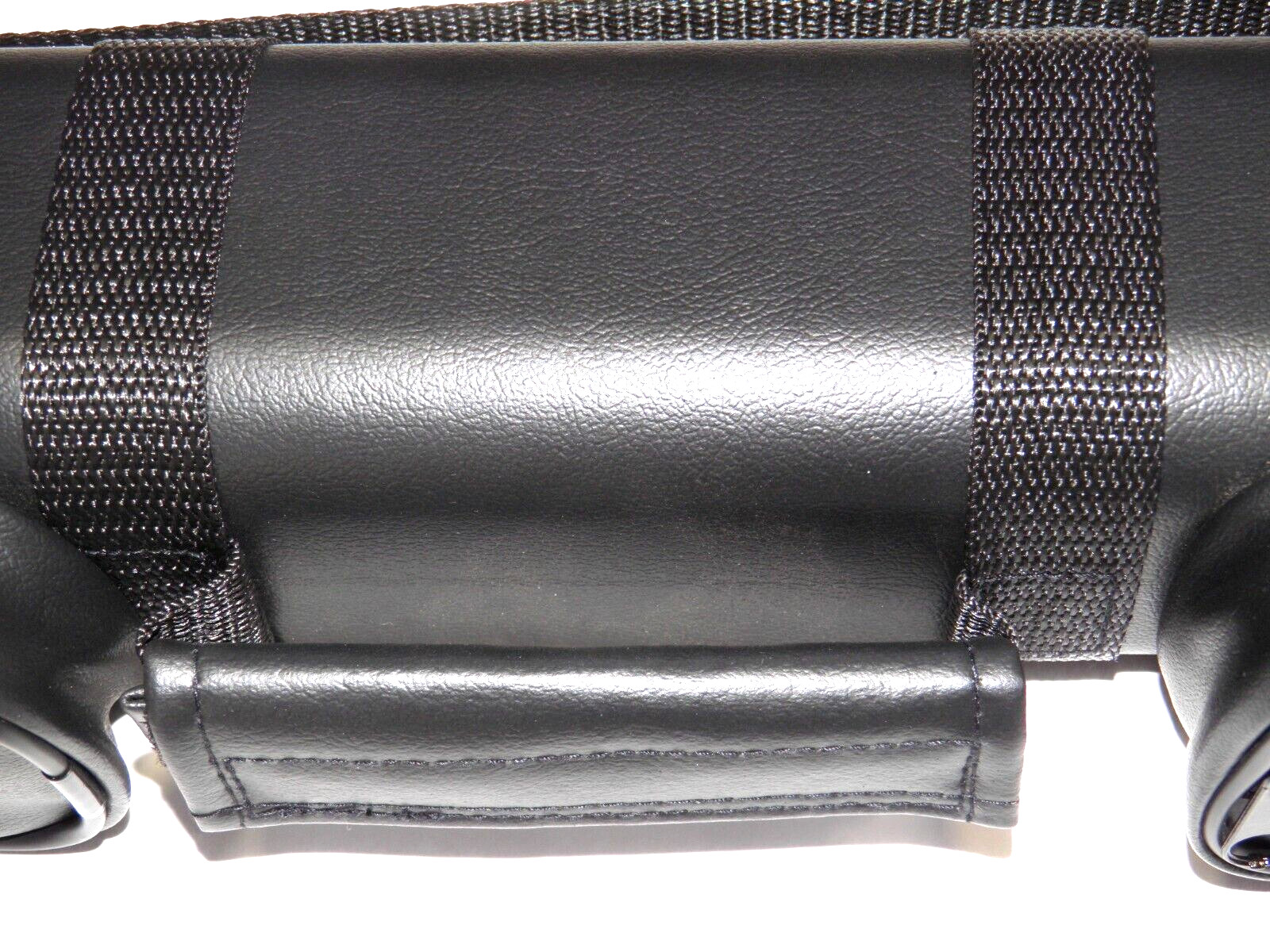GSE 2 X 2 HARD POOL CUE CASE