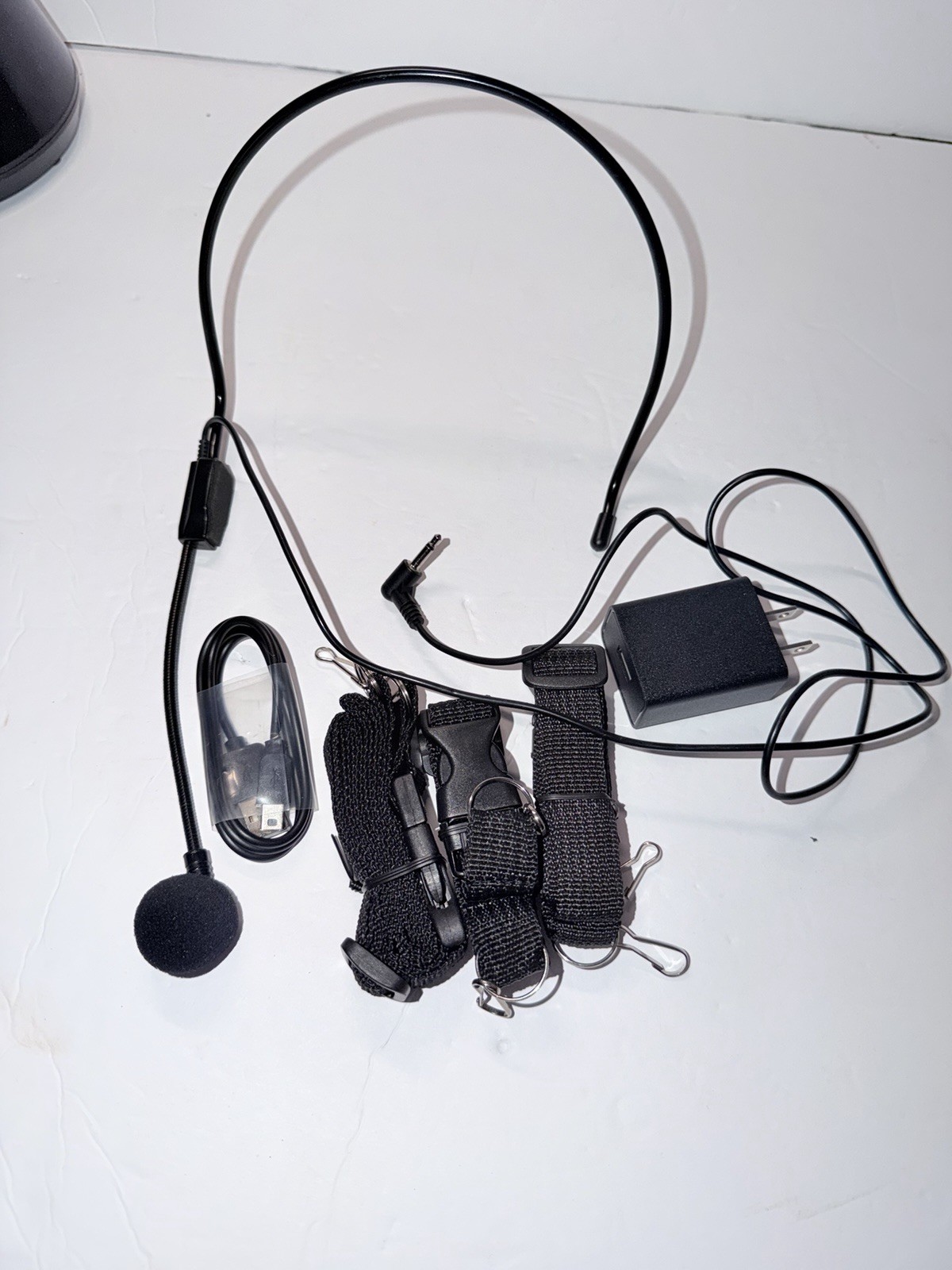 Microphone Headset Mic, zoweeter original voice amplifierfor Voice Amplifier...