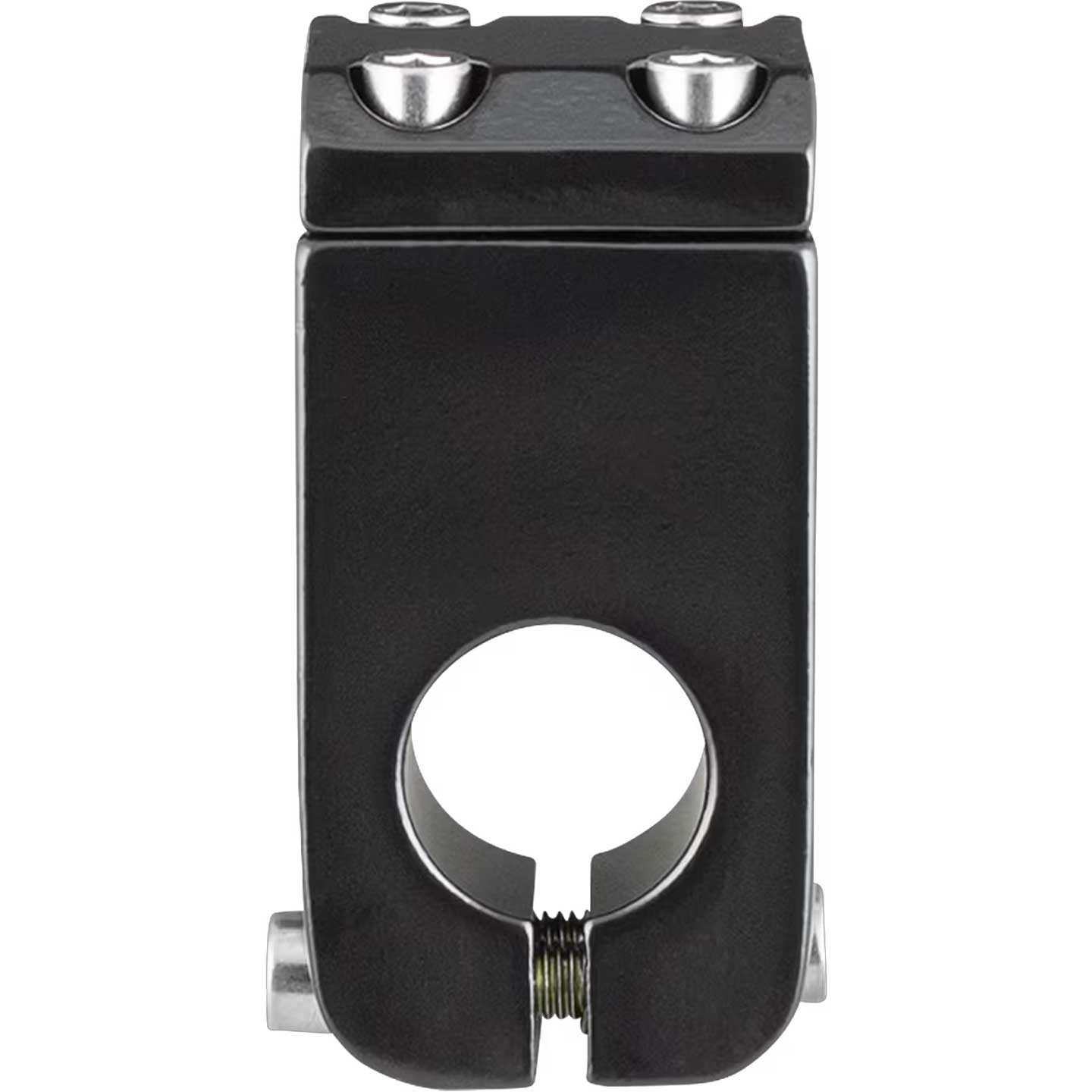 Promax Threadless Stem 22.2mm Black, BA91