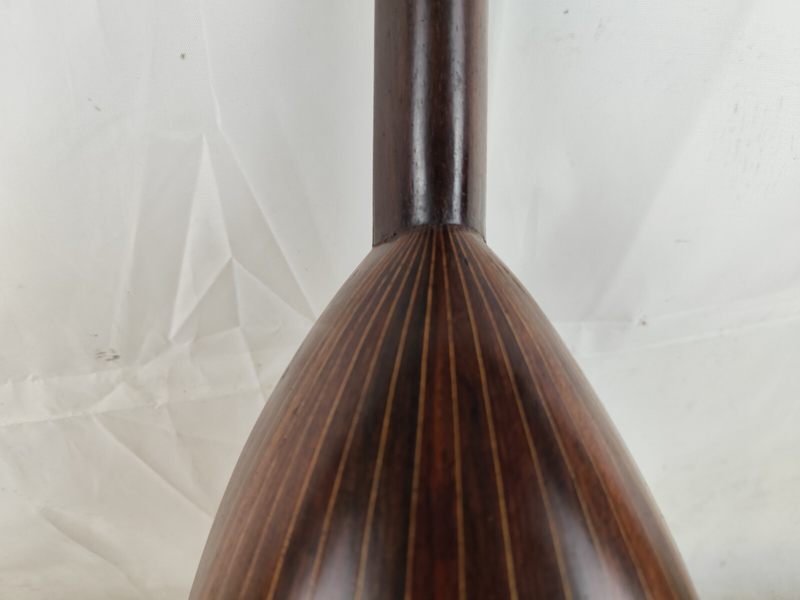 Mandolin 4/4 Pasquale Soriani 1910 Naples 曼陀林 만돌린マンドリン