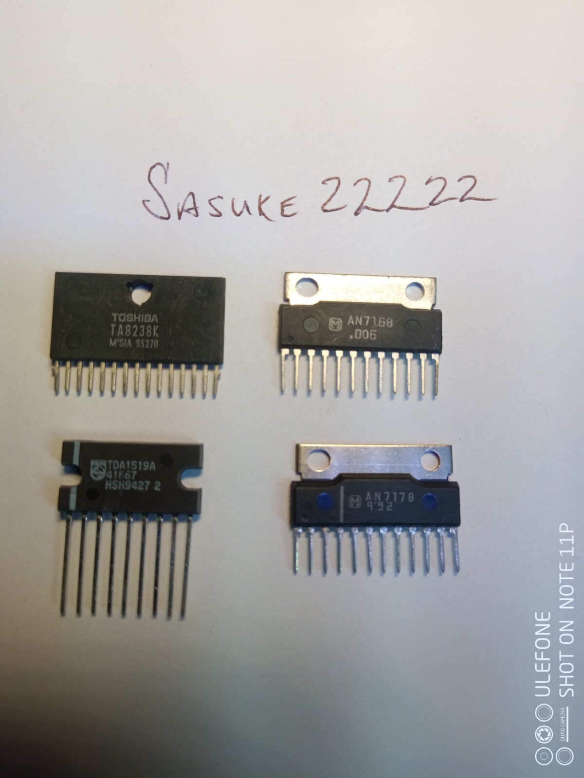 Pioneer Spec 4 Amplifier Repair Specialist Diagnostic For Repair