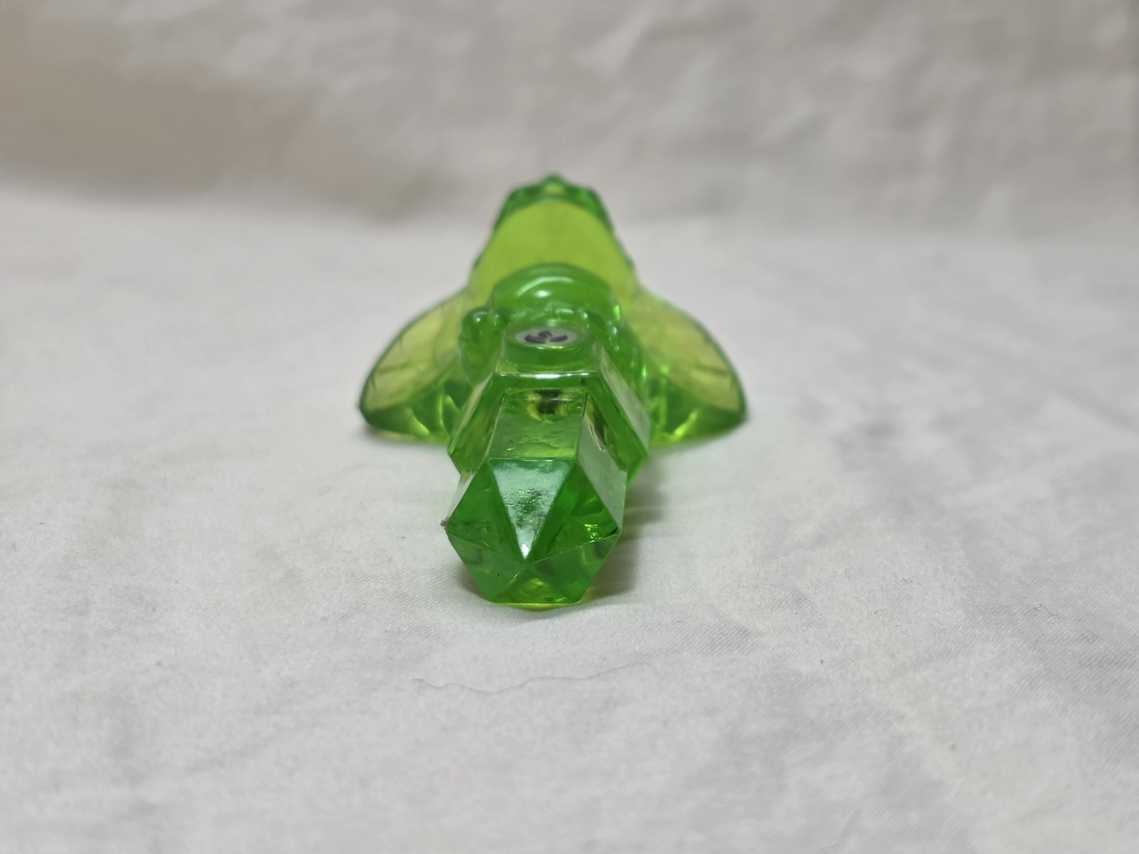 Skylanders - Trap Team - Life Snake