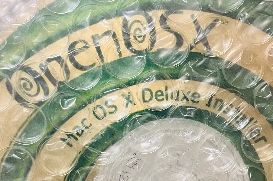 Sealed GRASS 5.0.2 GIS Software 2003 Unix Linux Mac Windows CD