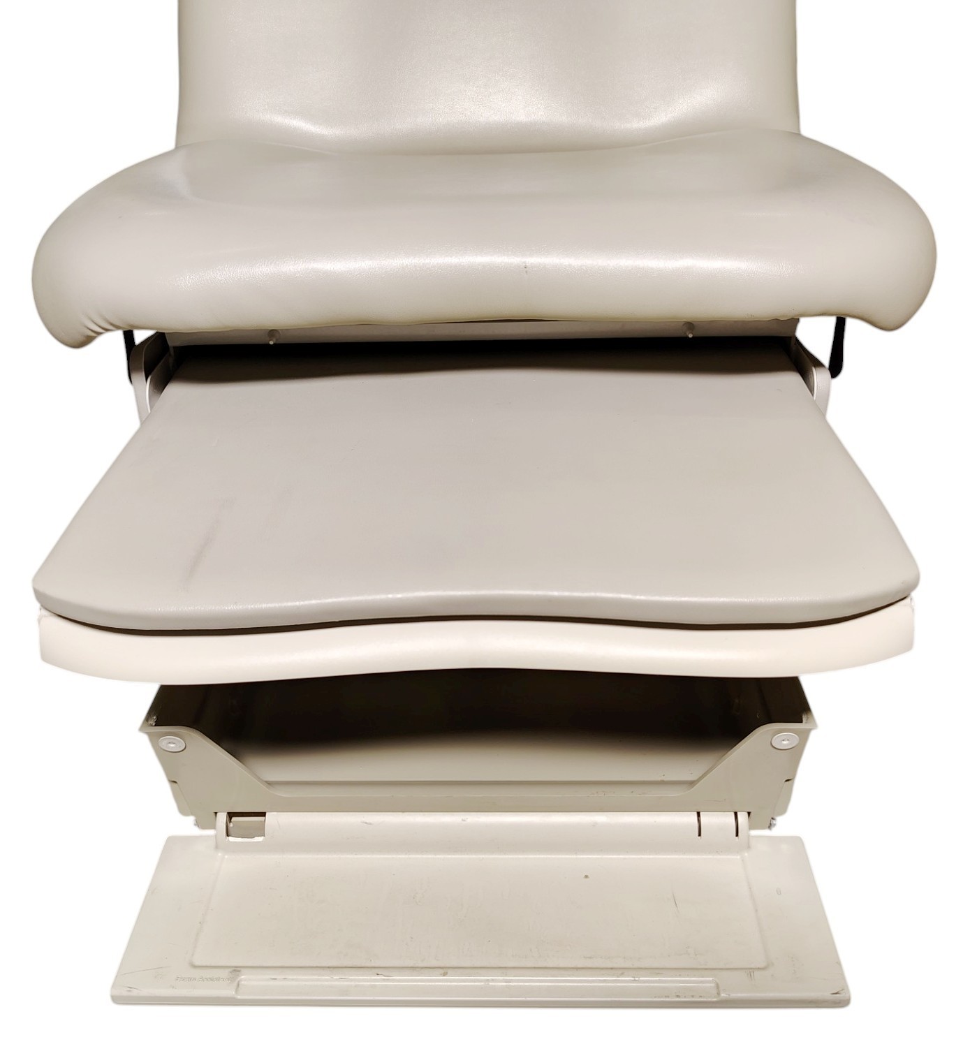 Midmark 623-008 Barrier Free Power Exam Table with Hand Controller