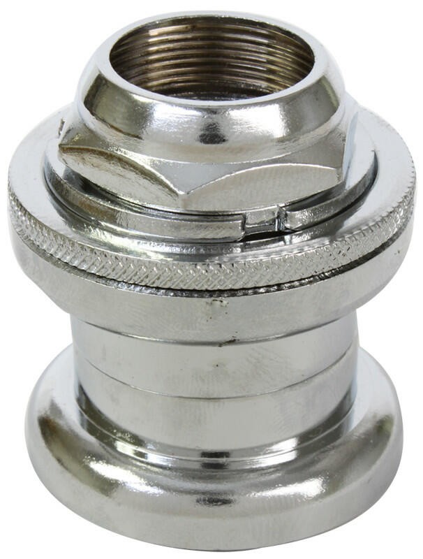 Sunlite Steel Threaded Headset Sunlt Thrd Mx Stl 21.1x32.5x26.4cp