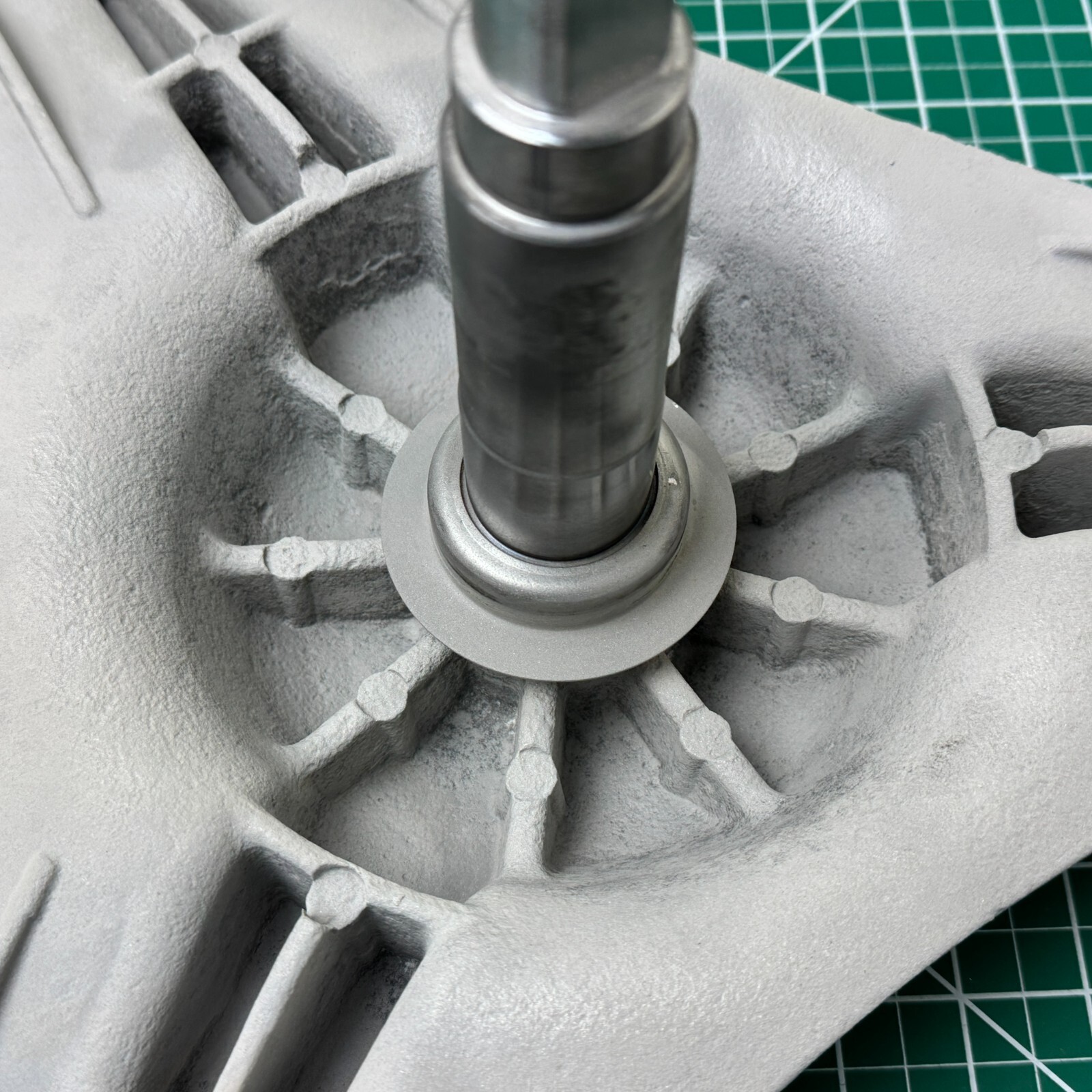 GE Washer Support Spider Arm WH45X10079 WH45X10070 WH02X1021 WH45X10142