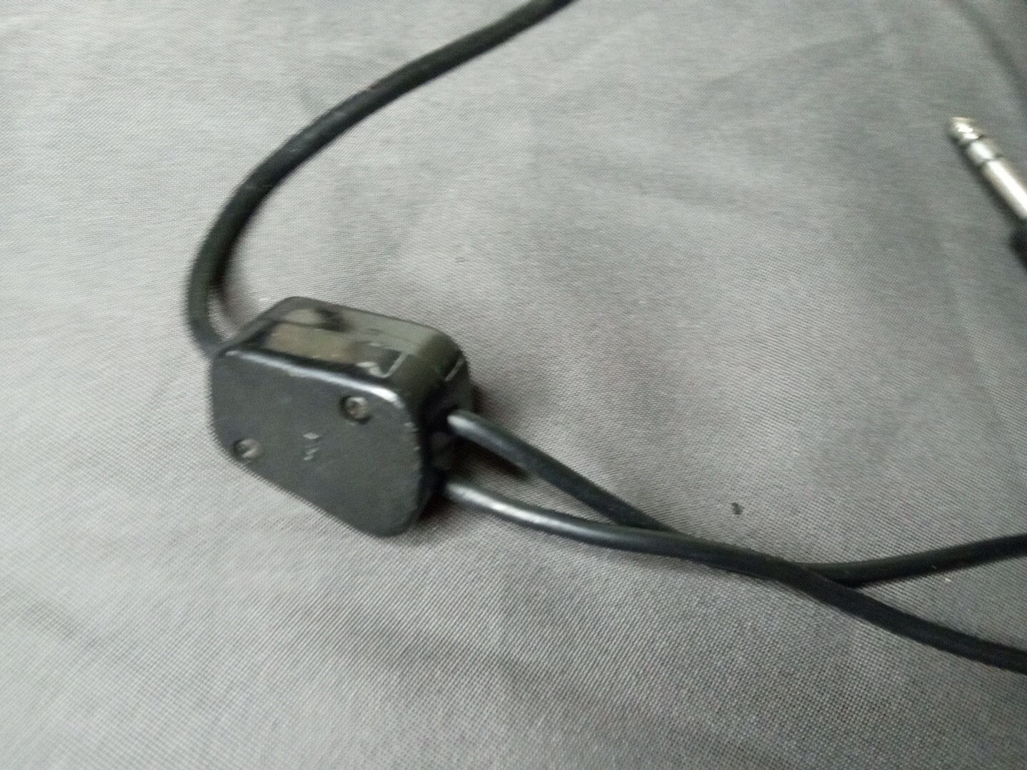 FLIGHTCOM GA Pilot's Communication Headset ▪ Sonetics A-7A.1 Mic