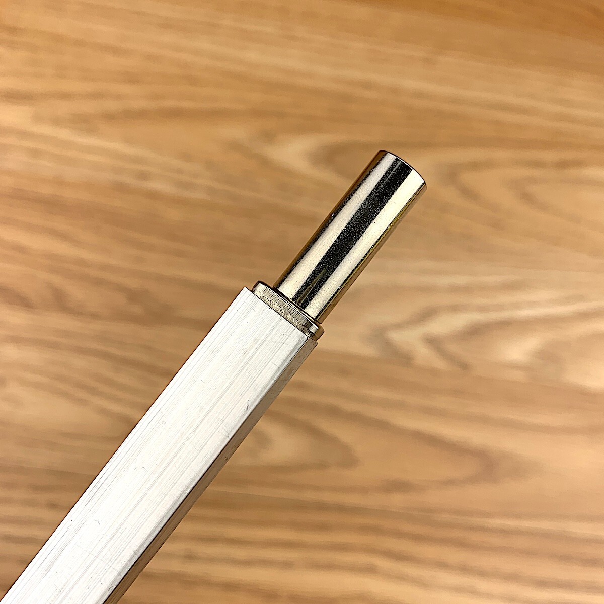 Ukelele Aluminum Truss Rod with U-Channel - 316.5mm - SHC-300