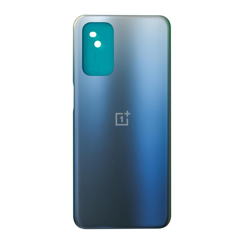 Back Plastic for OnePlus Nord N200 5G Premium Replacement Part Repair Replace
