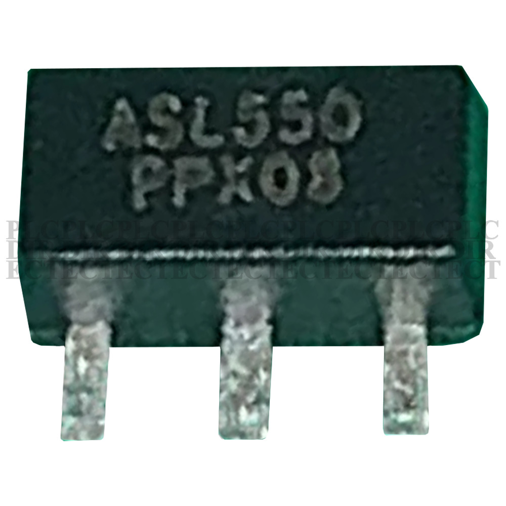 20PCS/ NEW ASL550 RF Amplifier