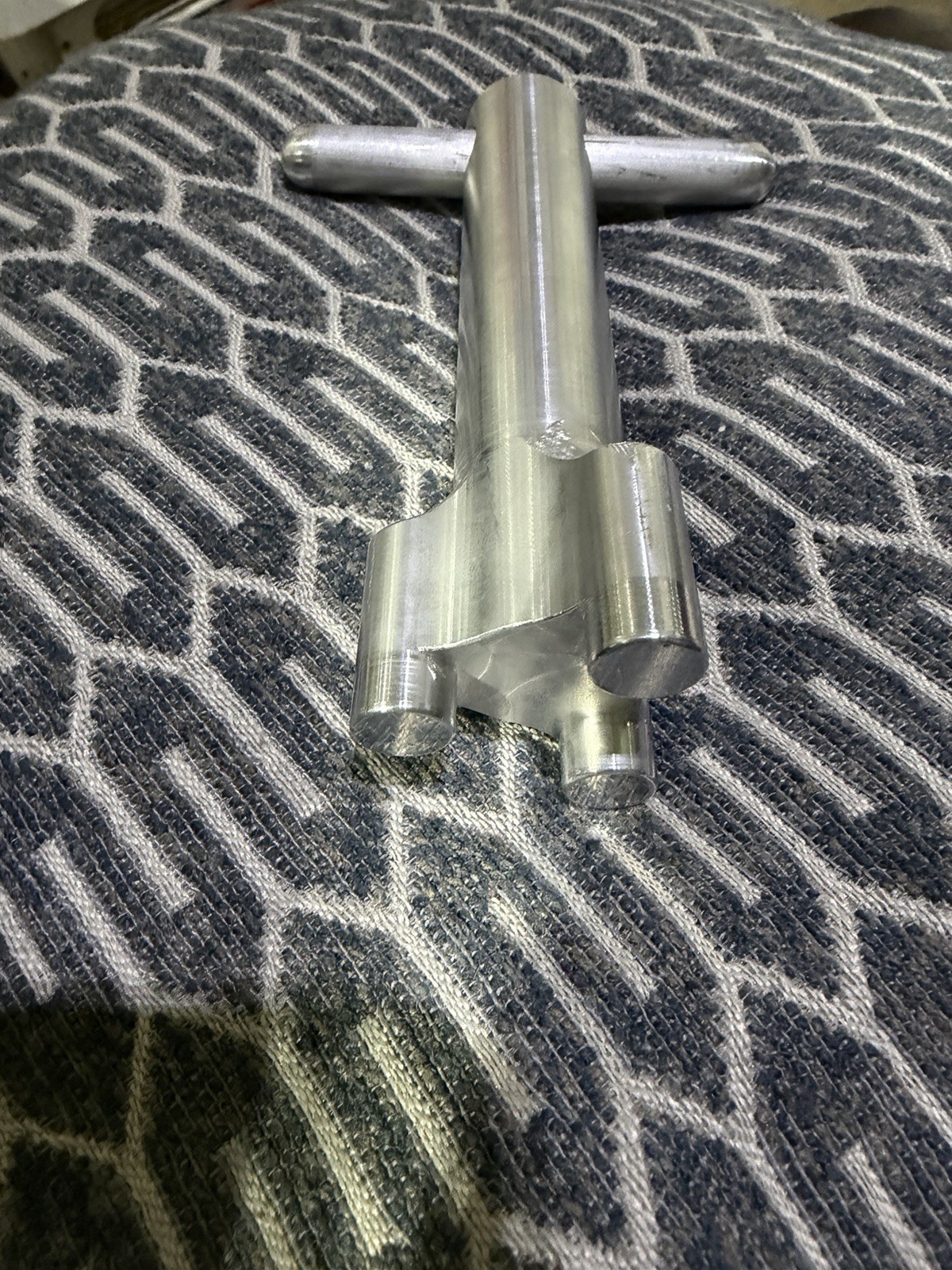 Taylor Ice Cream Machine Crown Machine Hand Screw TOOL