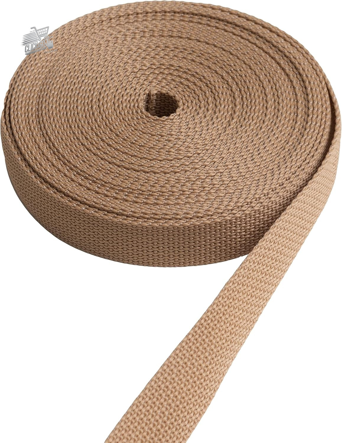 Super Heavy Duty Polypropylene Roller Shutters Strap - 7