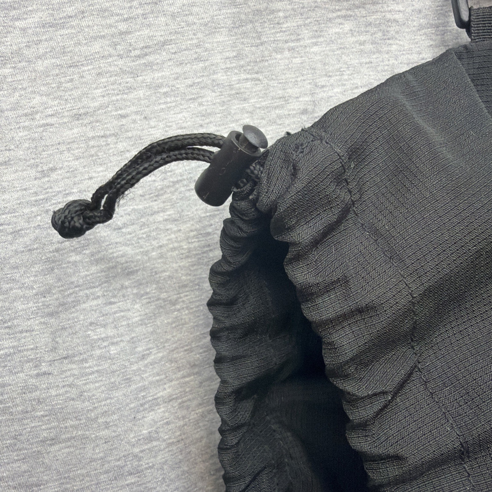 Adidas Running Drawstring Shoulder Strap Bag 2017