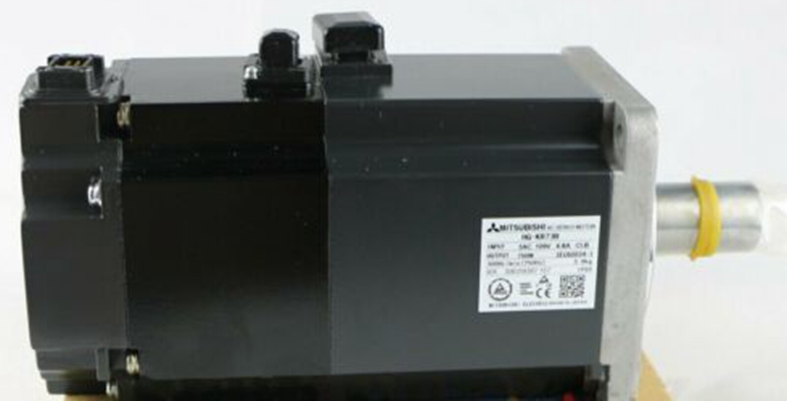 NEW Mitsubishi HG-KR73B Servo Motor