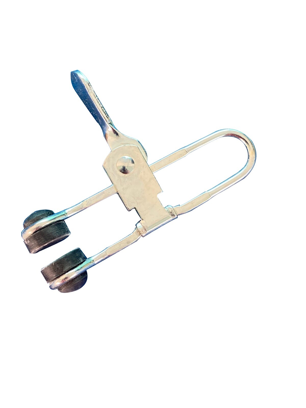 Sheetmetal Clamp Aircraft , Acoustical Ceilings, Camper Awnings