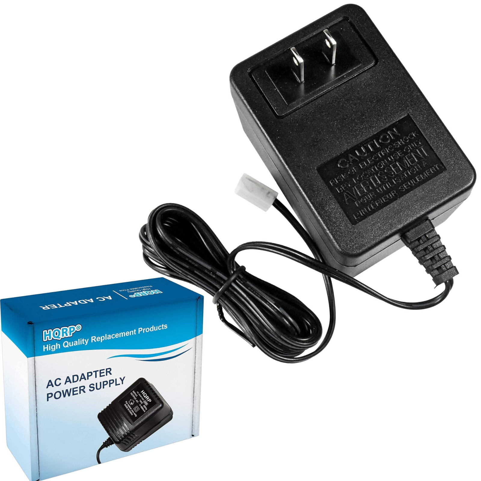 24/25.5V AC Adapter Transformer for Sprinkler Indoor Irrigation Timer (3 Models)