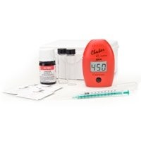 HI758 - - CheckerHC Handheld Colorimeter - Calcium by