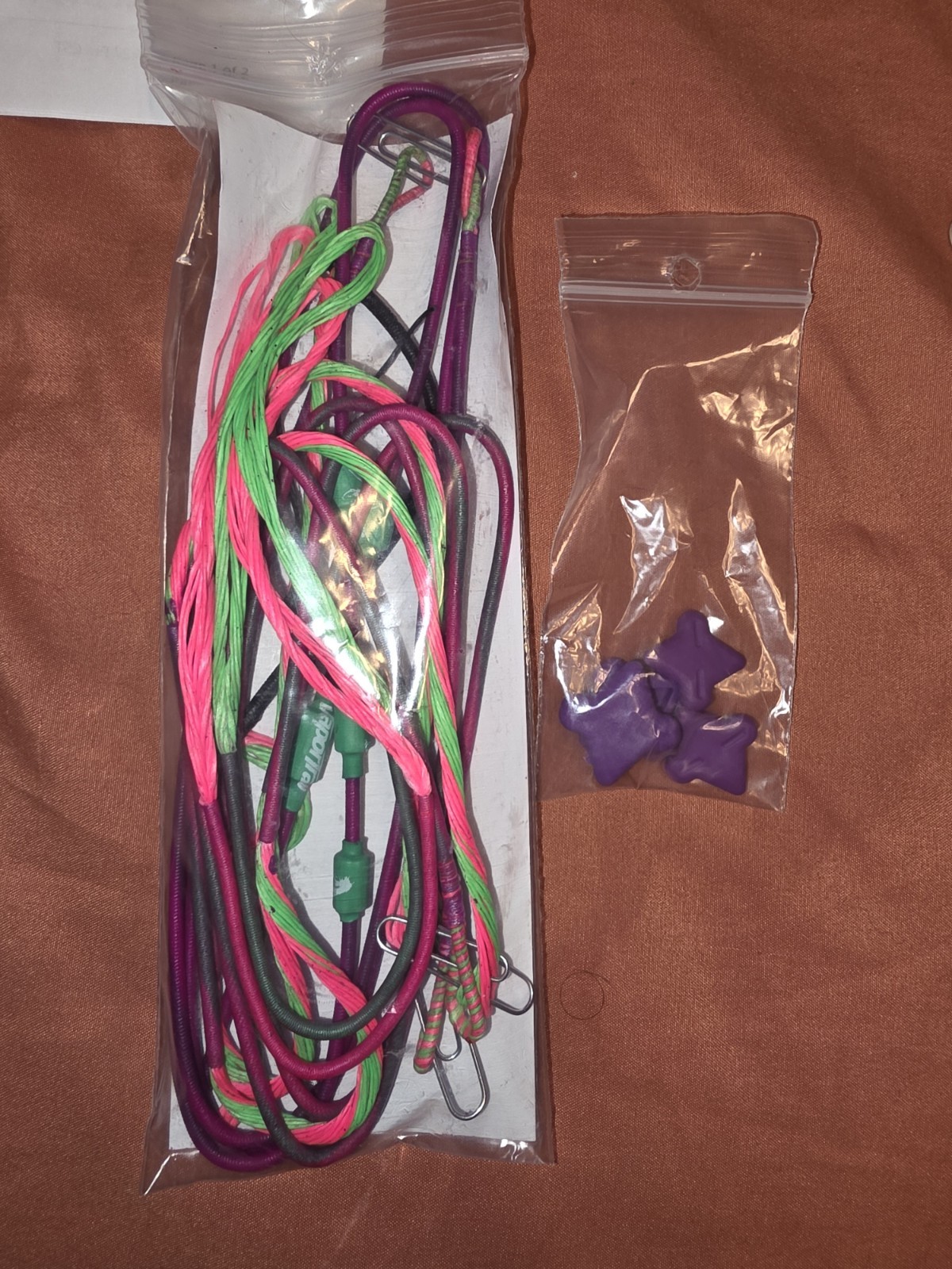 Vapor Trail VTX String LIFT X 33
