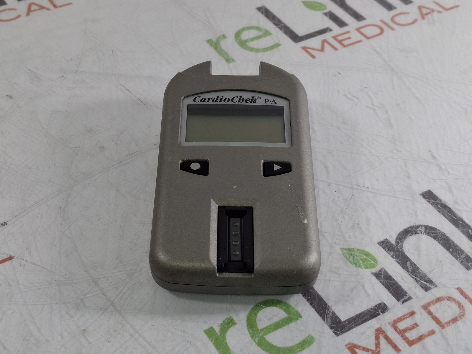 Polymer Technology Systems, Inc. CardioChek PA Analyzer