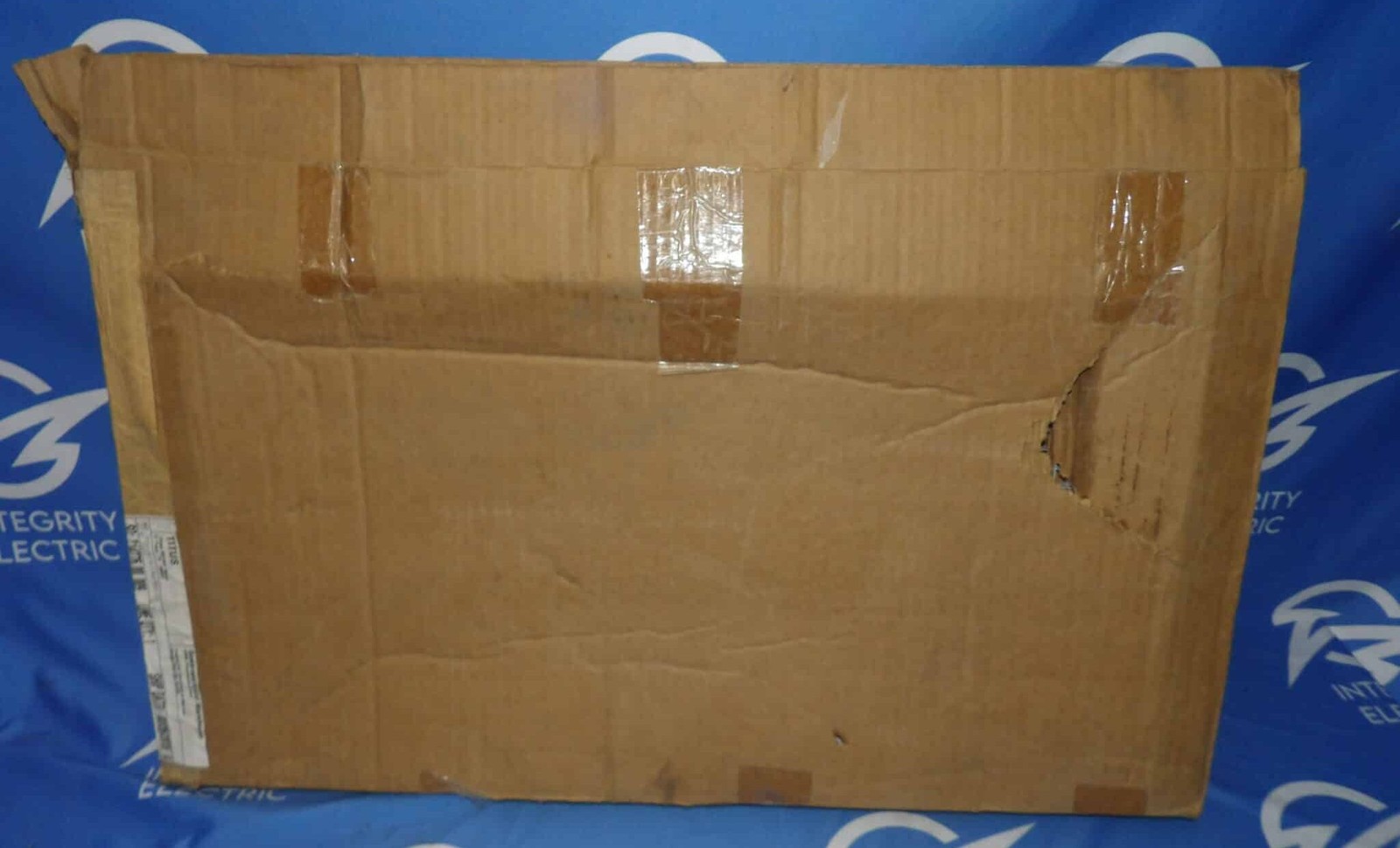 NIB Titus 50F 24" x 12" Return AC Grille Vent