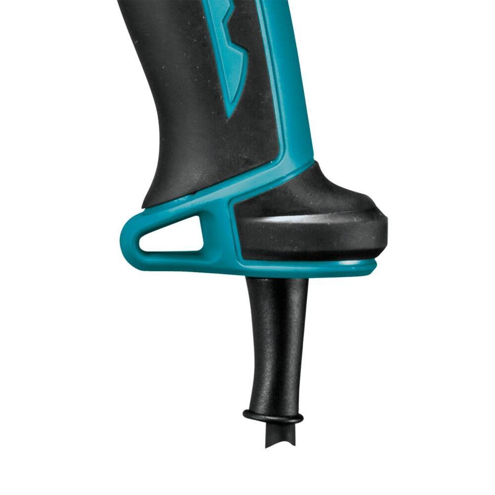 Makita Variable Temperature Heat Gun Kit With Lcd Digital Display