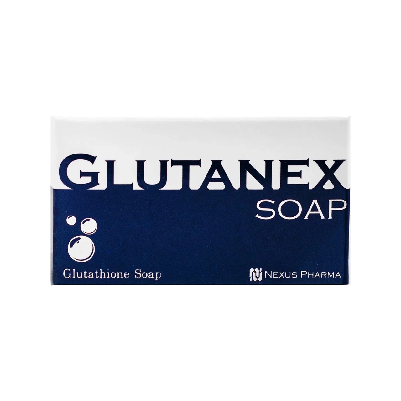 Glutanex Soap